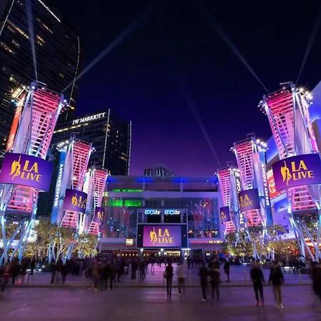Central La Hub Nearby Dodgers, Pasadena & Downtown Los Angeles Exterior foto